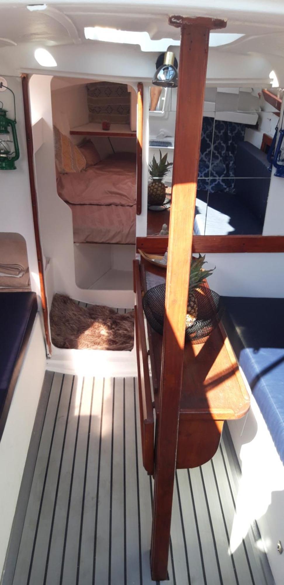 Le Nid Sur L'eau Bateau-hôtel